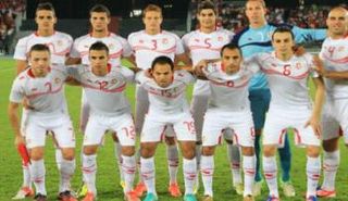 منتخب تونس للمحليين