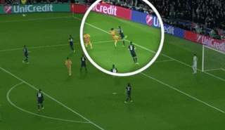 صورة من الفيديو