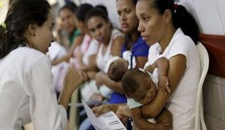 البرازيل أكثر المناطق انتشارا لزيكا