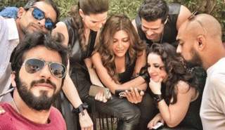 بنات سوبر مان