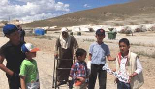 الهلال الأحمر الإماراتي 