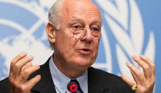 ستافان دي ميستورا