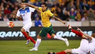 استراليا تواصل انتصاراته