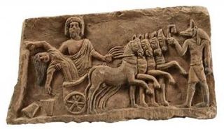 أسطورة خطف هاديس