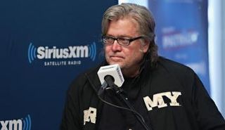 ستيفين بانون