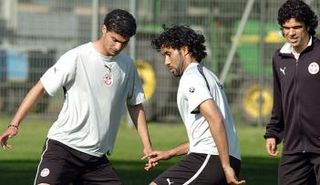 سفيان المليتي