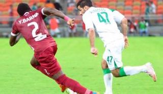 الأهلي السعودي