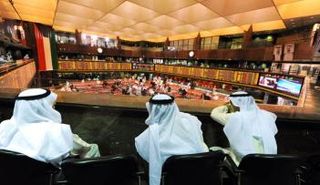 بورصة الكويت