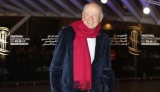 صورة من أرشيف رويترز للمفكر الفرنسي إدجار موران.