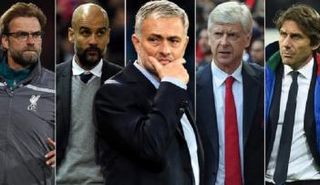 المدربين الأعلى أجراً في العالم