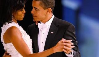 تستعد دور السينما الصيف المقبل لعرض فيلم يتناول قصة أول لقاء بين الرئيس الأمريكي وزوجته 