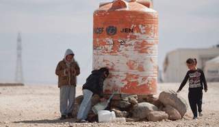 صورة أرشيفية