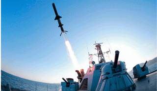 صواريخ كوريا الشمالية