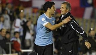 سواريز وتاباريز