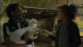 فيلم زينب تكره الثلج