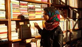 احصائيات اتحاد الناشرين تؤكد زيادة المبيعات بنسبة 180 في المئة