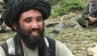 الملا منصور 