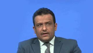 المهندس محمد العمراني