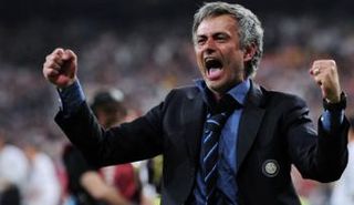 جوزيه مورينيو