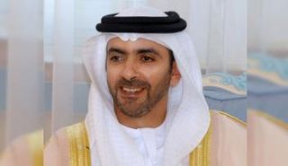 سيف بن زايد آل نهيان