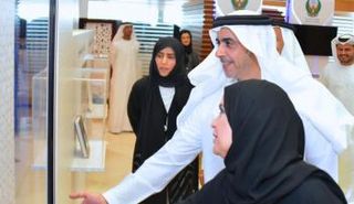 الشيخ سيف بن زايد آل نهيان