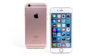 آيفون 6S آخر إصدارات آبل