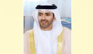 الشيخ سيف بن زايد آل نهيان