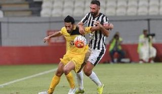 الجزيرة الإماراتي