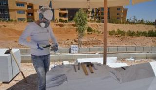 - «السيمبوزيوم الدولي الأول للنحت» بجامعة بدر.. خطوة أولى لتأسيس المتحف المفتوح 