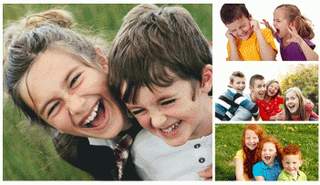 لإخوتك تأثير كبير على حياتك وسمات شخصيتك