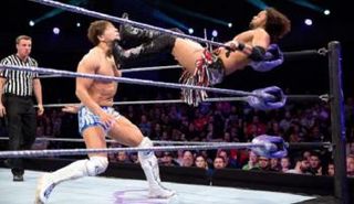 سين مالوتا يوجه ضربة قوية إلى كوتا إيبوشي