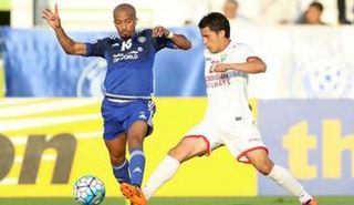 لقطة من مواجهة الذهاب