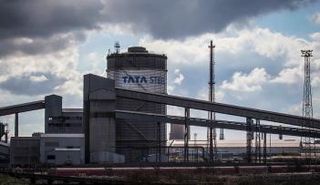 نمو نشاط المصانع البريطانية 