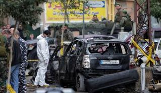 اعتداء ديار بكر