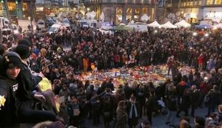 تفجيرات بروكسل 