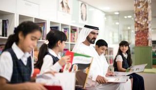 الهدف بالوصول في نهاية العام الى 175 مليون كتاب