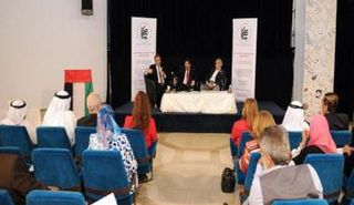 أوصى المشاركون بتغيير الخطاب الإعلامي للتعامل مع الارهاب