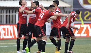 نادي اتحاد العاصمة الجزائري