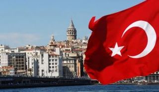 السياحة في تركيا