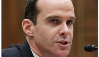 بريت ماكجورك المبعوث الأمريكي