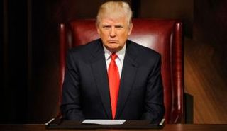 دونالد ترامب