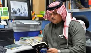 الدكتور مالك بن عبّاد الوادعي 