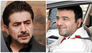 سامر المصري و عابد فهد