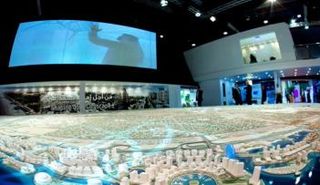 مجلس أبوظبي للتخطيط العمراني