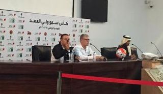 الأوروغواياني ألفارو غوتيريز المدير الفني للشباب