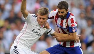 توني كروس نجم خط الوسط ريال مدريد