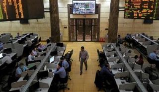مؤشر" إيجي أكس 30" يرتفع 2.9% إلى 7388.3 نقطة 