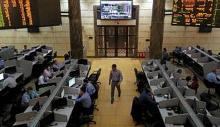 مؤشرات البورصة المصرية تتباين ختام التداولات