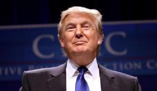 دونالد ترامب