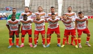 فريق ترجي جرجيس